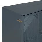 Queen Size Murphy Bed with Large Drawer,USB Ports and Outlets