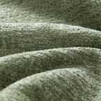 110 Modular Sectional Sofa, L-Shape Sofa with USB and Type-C Charger