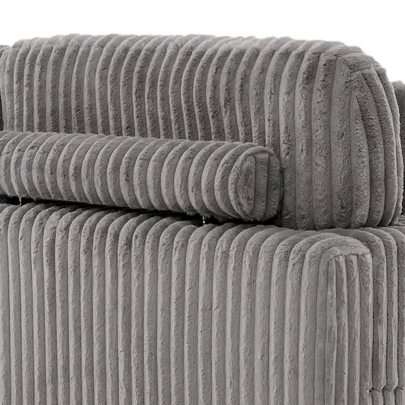 Upholstered Chaise Lounge Chair Chaise Lounges For Interior