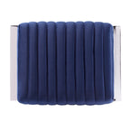 SEI Furniture Brent Fabric Ottoman