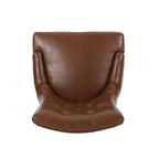 Cheney Tufted Dining Chairs (Set of 4) by Christopher Knight Home