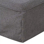 Convenience Concepts Designs4Comfort Folding Bed Ottoman Coffee Table