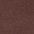 Hydeline Aliso Top Grain Leather Chesterfield Chair with Memory Foam and Springs