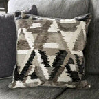 Mecia Transitional Chenille Rolled Arms 2-Piece Sofa Set by Furniture of America