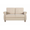 Briscoe Loveseat