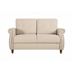 Briscoe Loveseat