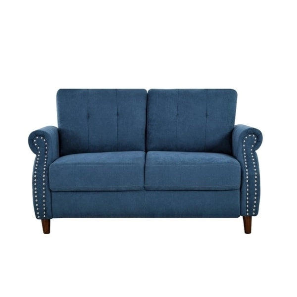 Briscoe Loveseat