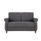 Briscoe Loveseat