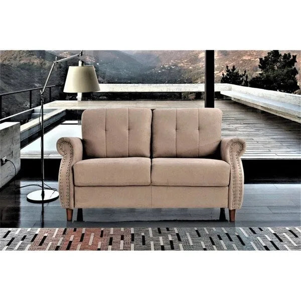 Briscoe Loveseat