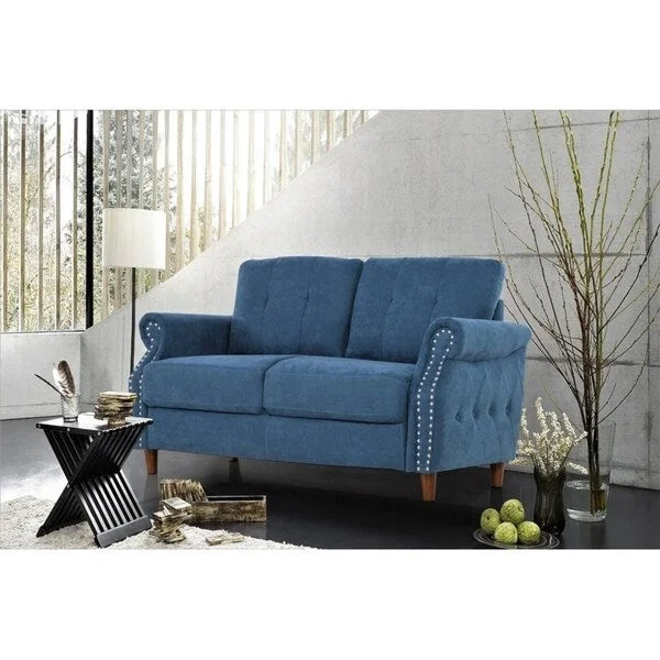 Briscoe Loveseat