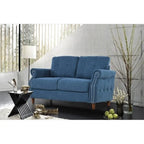 Briscoe Loveseat