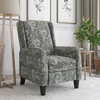 Copper Grove Cori Push Back Recliner Chair