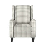 Copper Grove Cori Push Back Recliner Chair