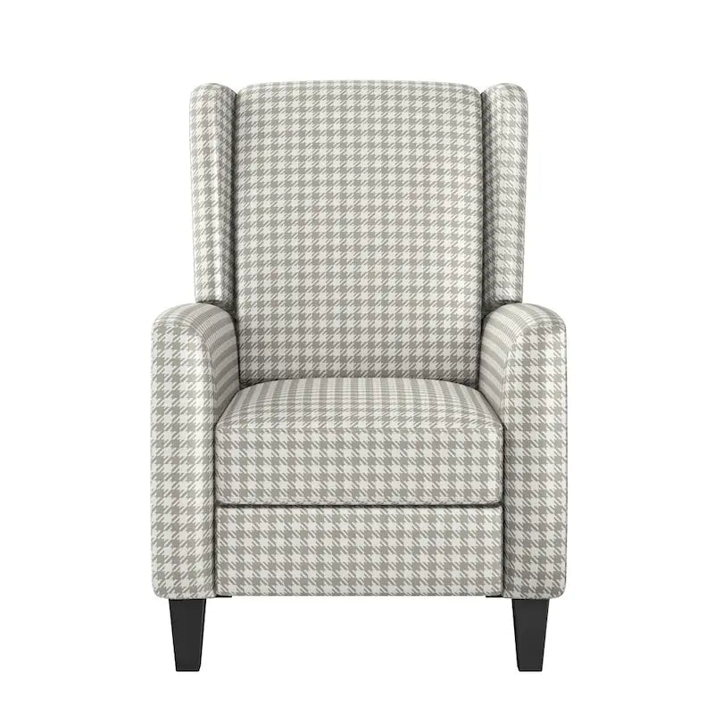 Copper Grove Cori Push Back Recliner Chair