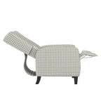 Copper Grove Cori Push Back Recliner Chair