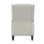 Copper Grove Cori Push Back Recliner Chair