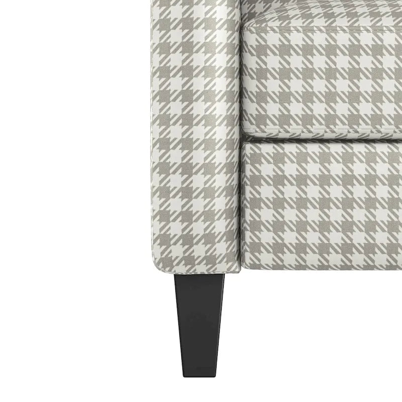 Copper Grove Cori Push Back Recliner Chair