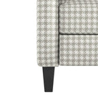 Copper Grove Cori Push Back Recliner Chair