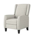 Copper Grove Cori Push Back Recliner Chair