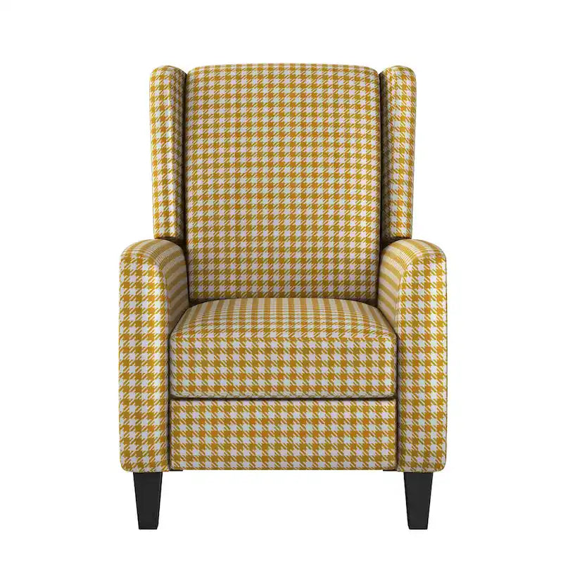 Copper Grove Cori Push Back Recliner Chair