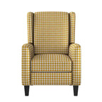 Copper Grove Cori Push Back Recliner Chair