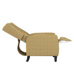 Copper Grove Cori Push Back Recliner Chair