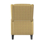 Copper Grove Cori Push Back Recliner Chair