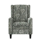 Copper Grove Cori Push Back Recliner Chair