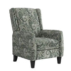 Copper Grove Cori Push Back Recliner Chair