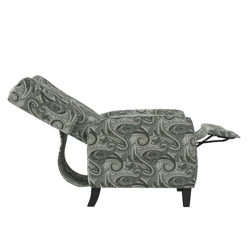 Copper Grove Cori Push Back Recliner Chair