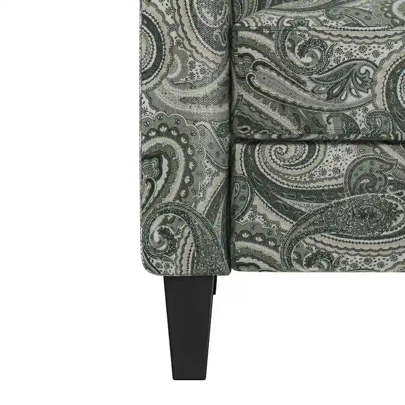 Copper Grove Cori Push Back Recliner Chair