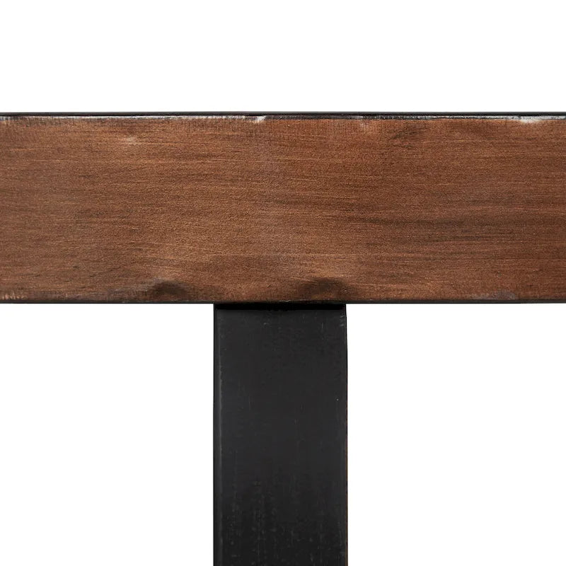 Kate and Laurel Zabel Round Modern Coffee Table - 28 Diameter