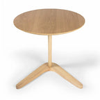 Bertram Side Table