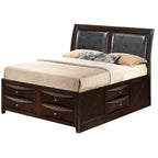 Marilla King Panel Beds