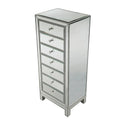 Rosa 18 Lingerie Chest 7 Drawers