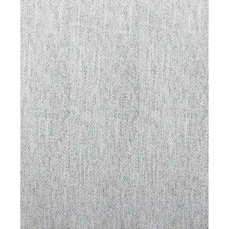 Fletcher Spindle Chair in Fabric with Brushed Charcoal Finish