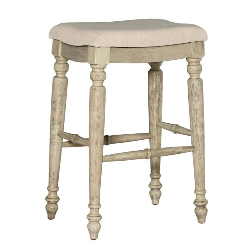 Katy Backless Bar Stool (Single)