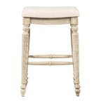 Katy Backless Bar Stool (Single)