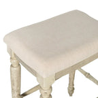 Katy Backless Bar Stool (Single)