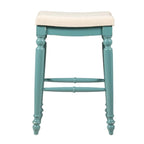 Katy Backless Bar Stool (Single)
