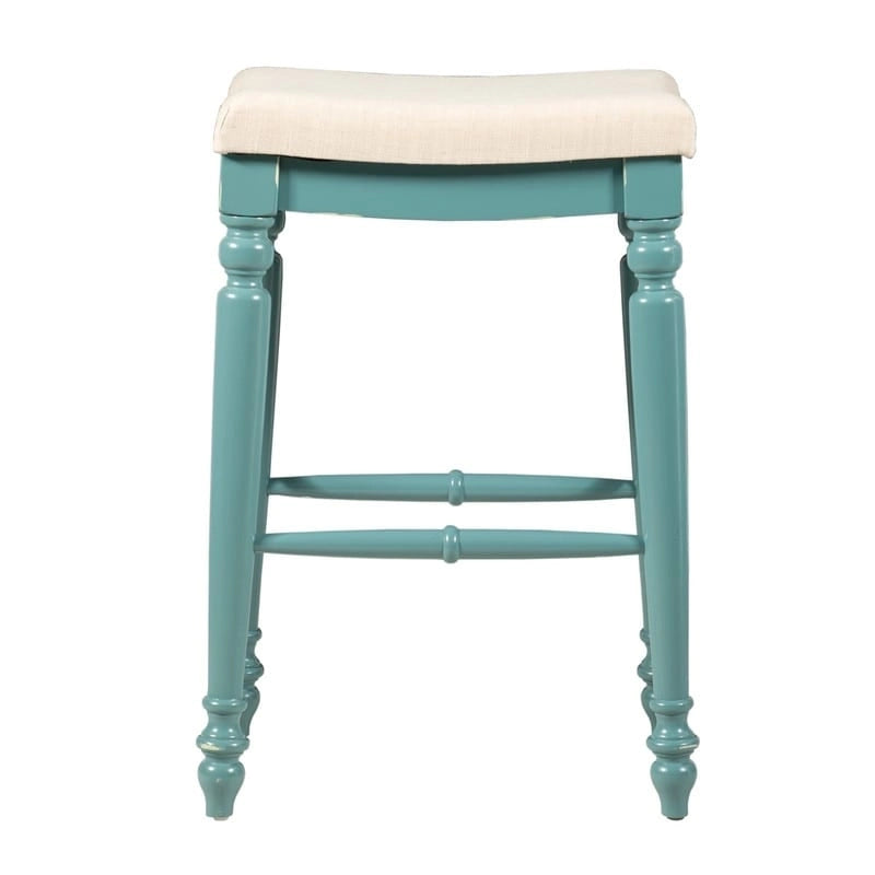 Katy Backless Bar Stool (Single)