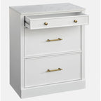 Lifestorey Monza 3-Drawer Cabinet