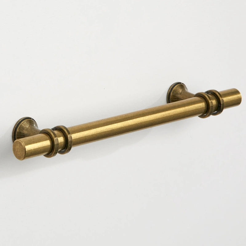 Lifestorey Monza 3-Drawer Cabinet