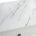 Lifestorey Monza 3-Drawer Cabinet