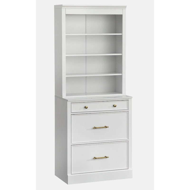 Lifestorey Monza 3-Drawer Cabinet