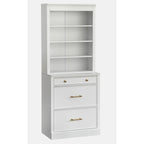 Lifestorey Monza 3-Drawer Cabinet