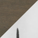 Carbon Loft Boyer Industrial Metal and Wood Dining/ Entryway Bench