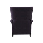 Copper Grove Plush Pushback Recliner Chairs (Set of 2)