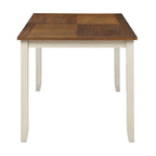 West Lake 66 7-pc. Dining Table Set