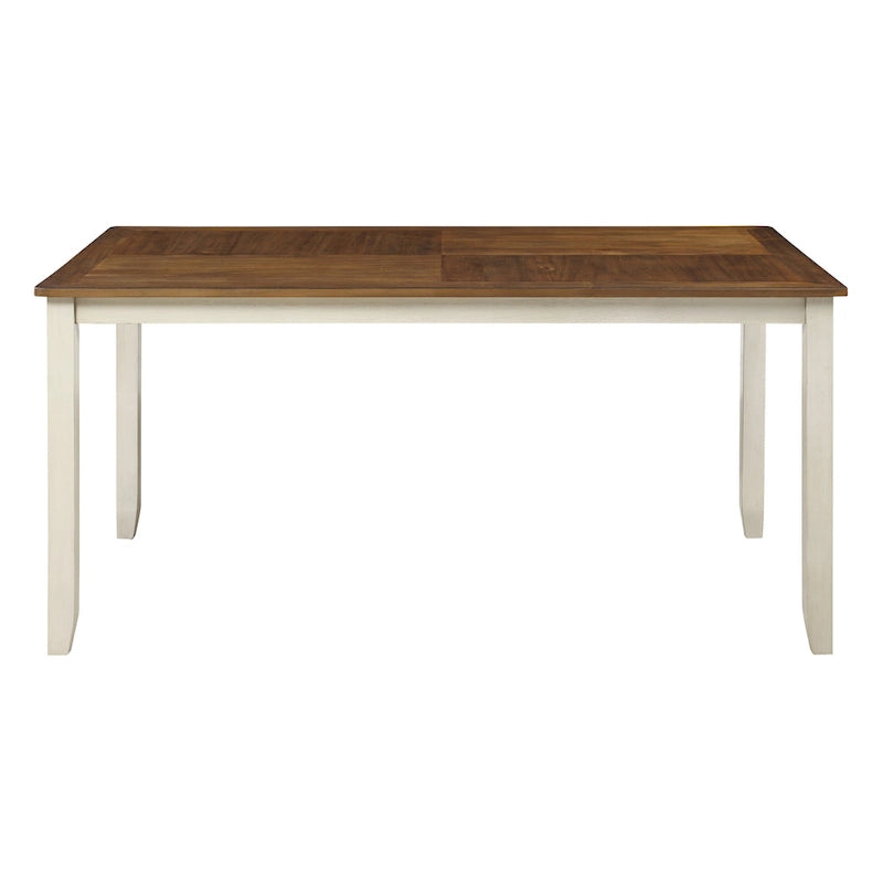West Lake 66 7-pc. Dining Table Set